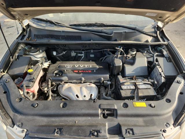 JTMBD33VX85194976 - 2008 TOYOTA RAV4 GOLD photo 11
