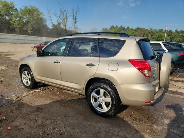JTMBD33VX85194976 - 2008 TOYOTA RAV4 GOLD photo 2