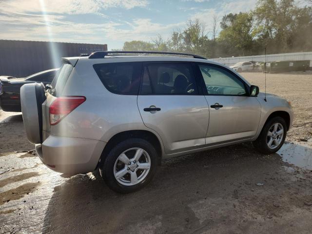JTMBD33VX85194976 - 2008 TOYOTA RAV4 GOLD photo 3