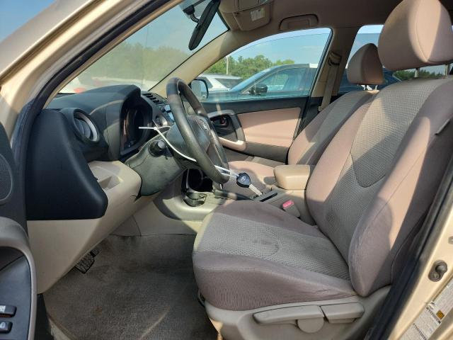 JTMBD33VX85194976 - 2008 TOYOTA RAV4 GOLD photo 7