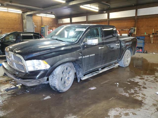 2011 DODGE RAM 1500, 