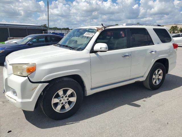 2011 TOYOTA 4RUNNER SR5, 