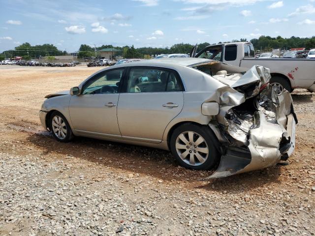 4T1BK36B17U238158 - 2007 TOYOTA AVALON XL GOLD photo 2