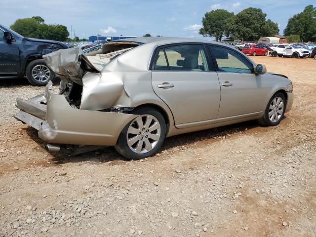 4T1BK36B17U238158 - 2007 TOYOTA AVALON XL GOLD photo 3