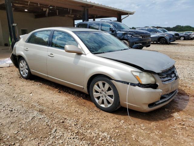 4T1BK36B17U238158 - 2007 TOYOTA AVALON XL GOLD photo 4