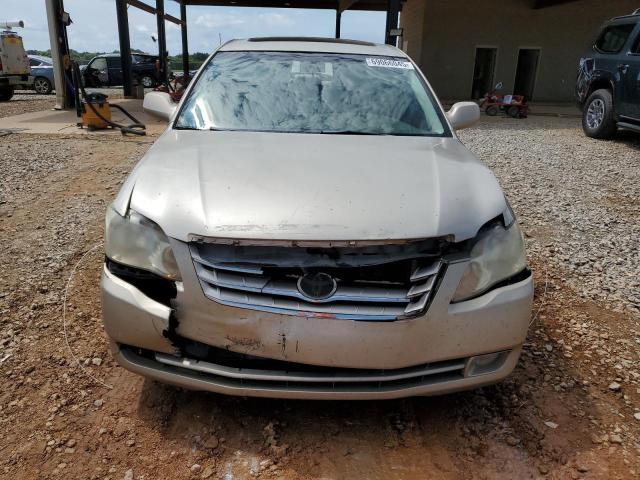 4T1BK36B17U238158 - 2007 TOYOTA AVALON XL GOLD photo 5