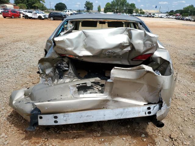 4T1BK36B17U238158 - 2007 TOYOTA AVALON XL GOLD photo 6