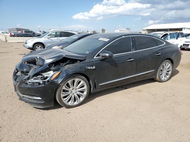 2017 BUICK LACROSSE PREMIUM, 