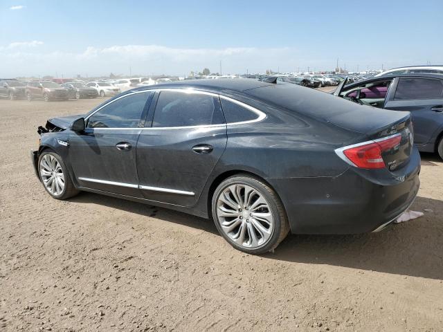 1G4ZR5SS0HU184445 - 2017 BUICK LACROSSE PREMIUM Grafit foto 2