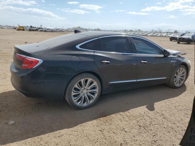 1G4ZR5SS0HU184445 - 2017 BUICK LACROSSE PREMIUM Grafit foto 3