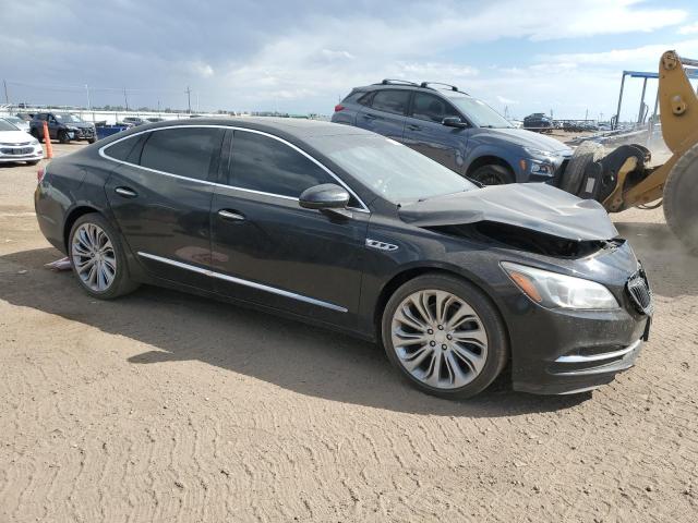 1G4ZR5SS0HU184445 - 2017 BUICK LACROSSE PREMIUM Grafit foto 4
