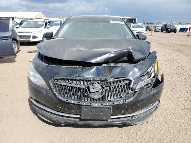 1G4ZR5SS0HU184445 - 2017 BUICK LACROSSE PREMIUM Grafit foto 5