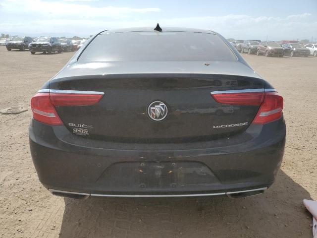 1G4ZR5SS0HU184445 - 2017 BUICK LACROSSE PREMIUM Grafit foto 6
