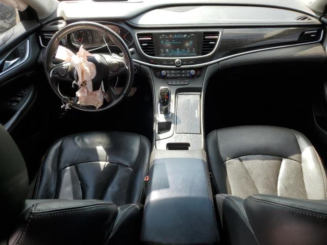 1G4ZR5SS0HU184445 - 2017 BUICK LACROSSE PREMIUM Grafit foto 8