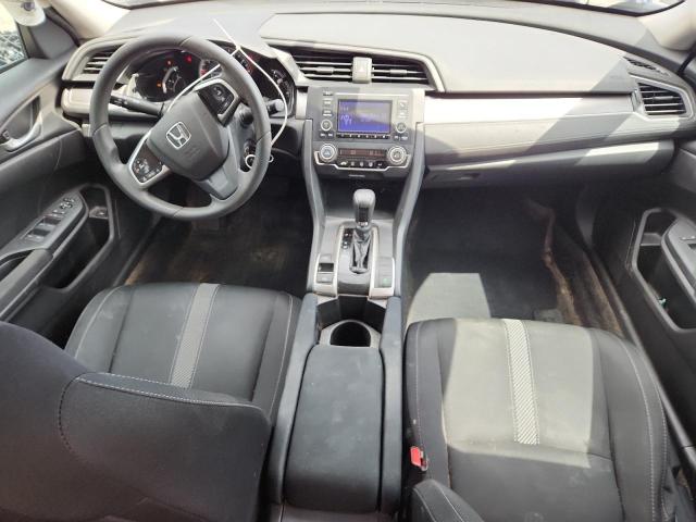 19XFC2F57GE023860 - 2016 HONDA CIVIC LX Niebieski zdjęcie 8