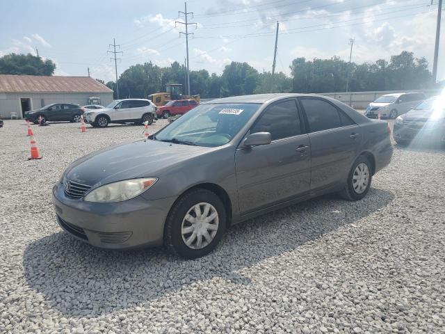 2005 TOYOTA CAMRY LE, 