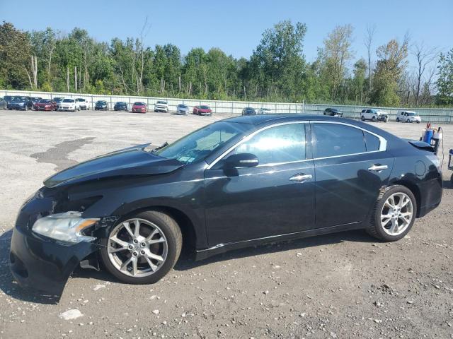 2012 NISSAN MAXIMA S, 