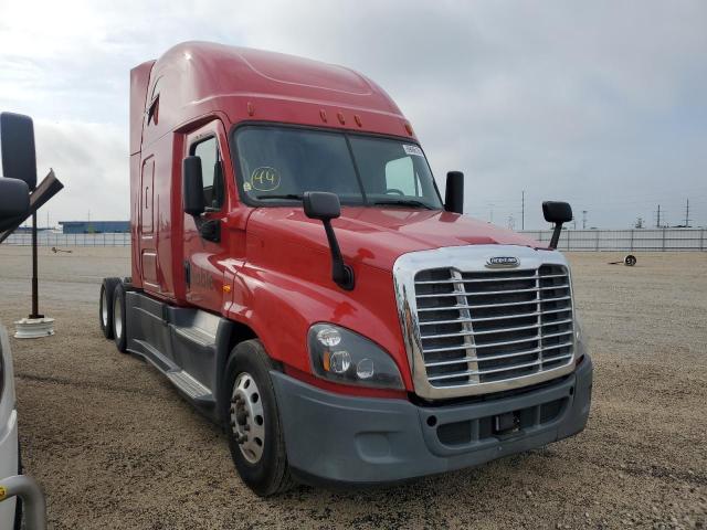 2016 FREIGHTLINER CASCADIA 1, 