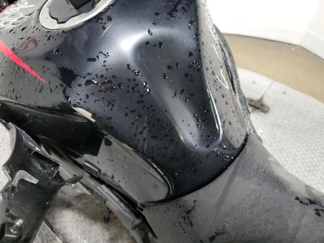 JKBZXJH19PA016956 - 2023 KAWASAKI ZX636 K BLACK photo 9