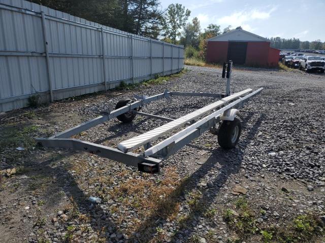 47GPK2610BB000041 - 2011 VENT TRAILER SILVER photo 4