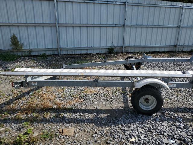 47GPK2610BB000041 - 2011 VENT TRAILER SILVER photo 6