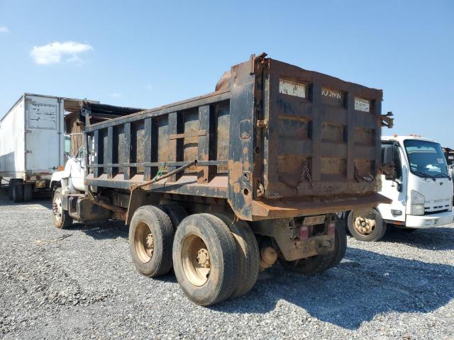 1GBT7H4C3YJ502202 - 2000 CHEVROLET C-SERIES C7H064 TWO TONE photo 3