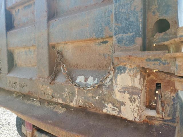 1GBT7H4C3YJ502202 - 2000 CHEVROLET C-SERIES C7H064 TWO TONE photo 6