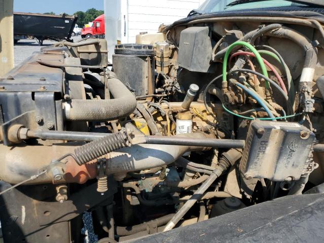 1GBT7H4C3YJ502202 - 2000 CHEVROLET C-SERIES C7H064 TWO TONE photo 7