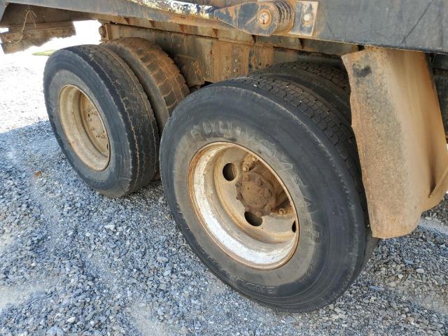 1GBT7H4C3YJ502202 - 2000 CHEVROLET C-SERIES C7H064 TWO TONE photo 9