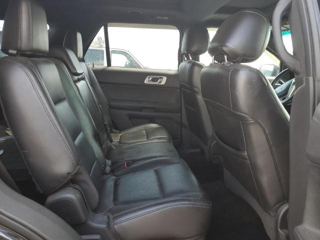 1FM5K8F84DGA88765 - 2013 FORD EXPLORER LIMITED Qara foto 11