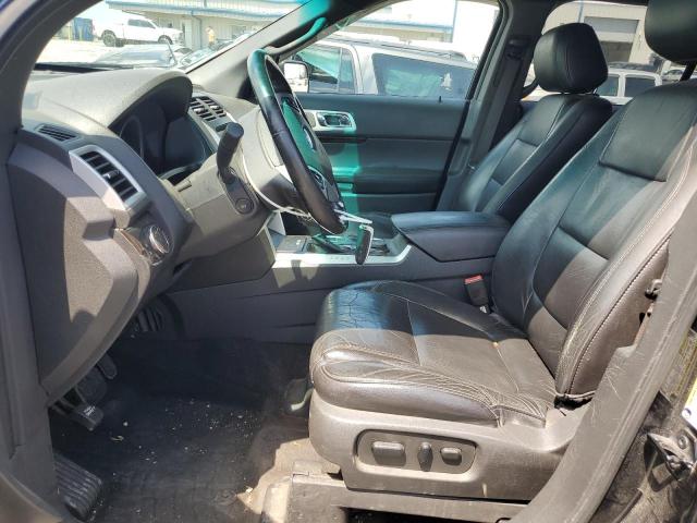 1FM5K8F84DGA88765 - 2013 FORD EXPLORER LIMITED Qara foto 7
