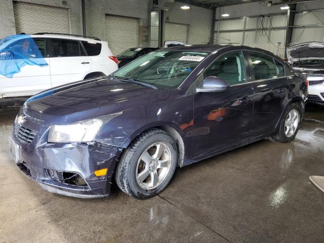 2013 CHEVROLET CRUZE LT, 