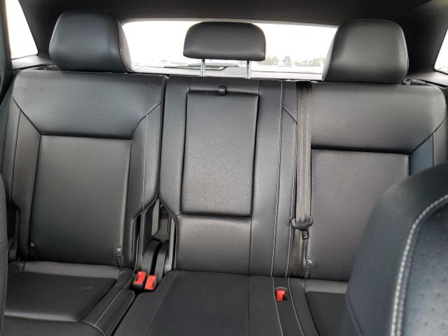 1V25C2CA3LC201423 - 2020 VOLKSWAGEN ATLAS CROS SE Qara foto 10