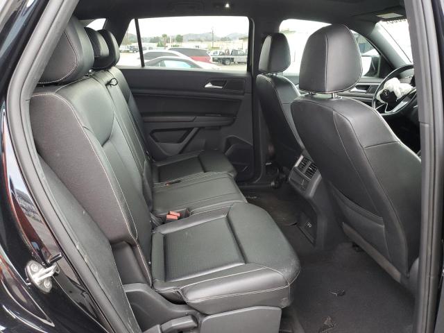 1V25C2CA3LC201423 - 2020 VOLKSWAGEN ATLAS CROS SE Qara foto 11