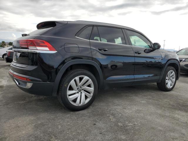 1V25C2CA3LC201423 - 2020 VOLKSWAGEN ATLAS CROS SE Qara foto 3