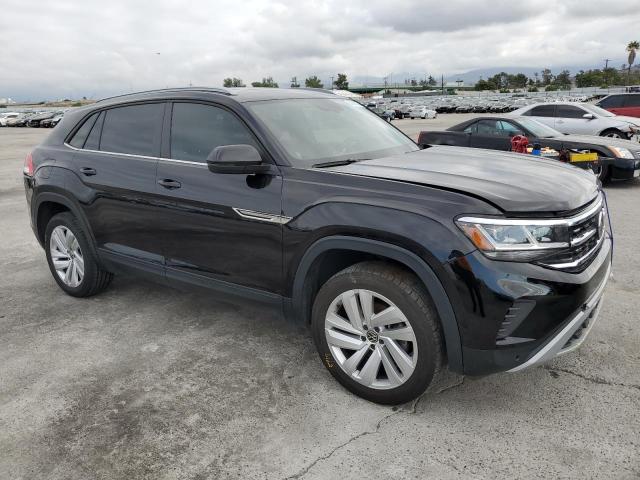 1V25C2CA3LC201423 - 2020 VOLKSWAGEN ATLAS CROS SE Qara foto 4