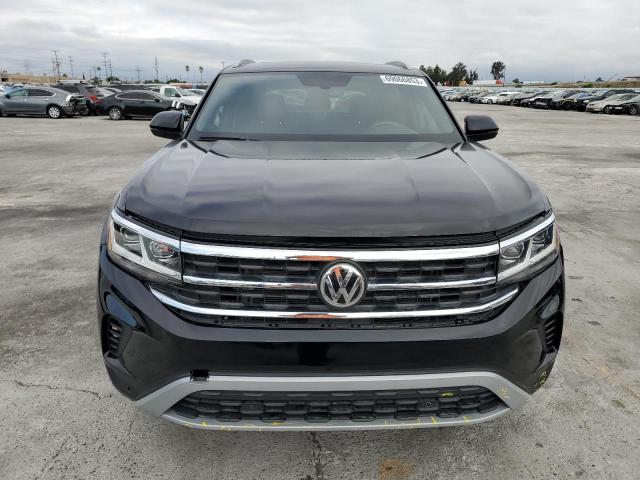1V25C2CA3LC201423 - 2020 VOLKSWAGEN ATLAS CROS SE Qara foto 5