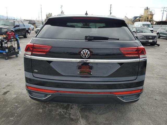 1V25C2CA3LC201423 - 2020 VOLKSWAGEN ATLAS CROS SE Qara foto 6