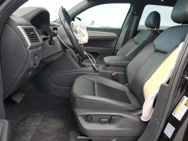 1V25C2CA3LC201423 - 2020 VOLKSWAGEN ATLAS CROS SE Qara foto 7