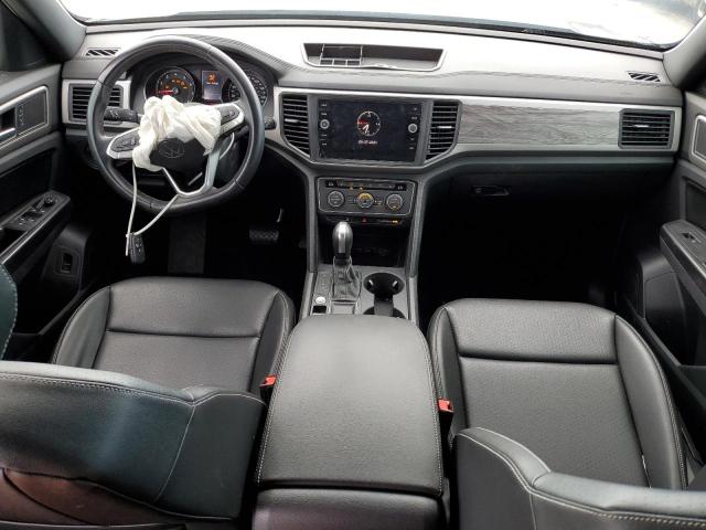 1V25C2CA3LC201423 - 2020 VOLKSWAGEN ATLAS CROS SE Qara foto 8