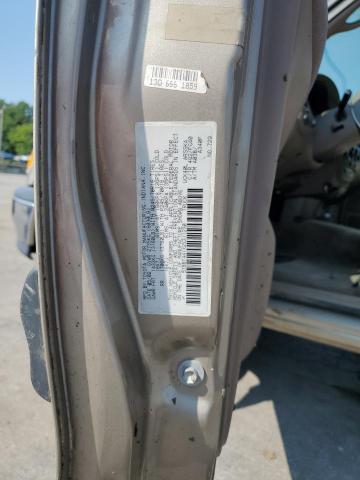 5TBBT441X2S311230 - 2002 TOYOTA TUNDRA ACCESS CAB 棕色 照片 12