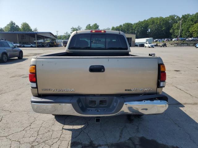5TBBT441X2S311230 - 2002 TOYOTA TUNDRA ACCESS CAB 棕色 照片 6
