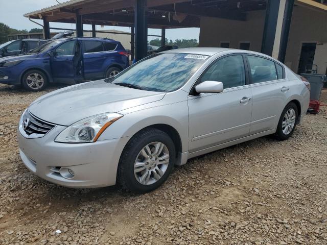 2011 NISSAN ALTIMA BASE, 