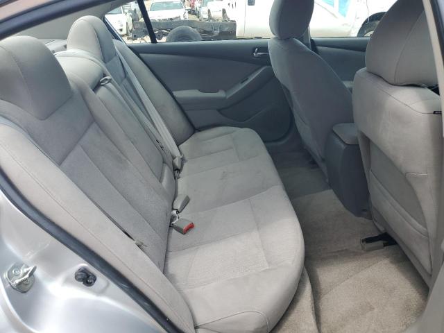 1N4AL2AP8BC158662 - 2011 NISSAN ALTIMA BASE SILVER photo 10