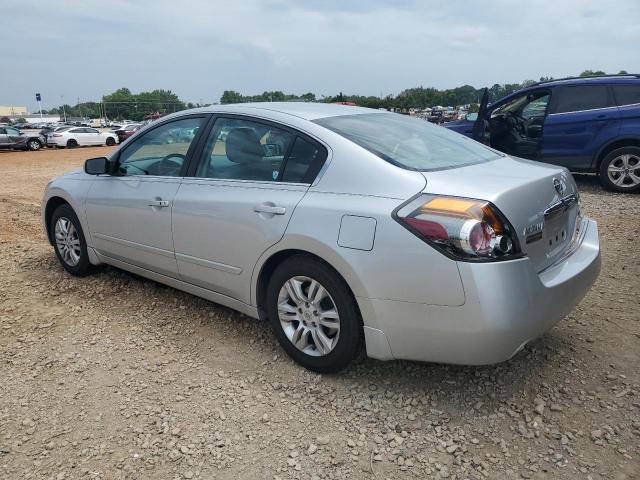 1N4AL2AP8BC158662 - 2011 NISSAN ALTIMA BASE SILVER photo 2