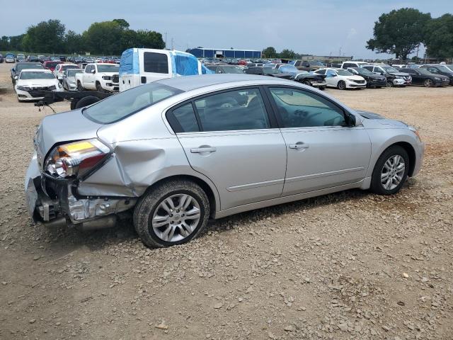1N4AL2AP8BC158662 - 2011 NISSAN ALTIMA BASE SILVER photo 3
