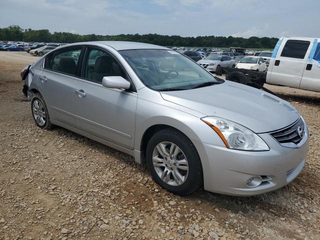 1N4AL2AP8BC158662 - 2011 NISSAN ALTIMA BASE SILVER photo 4