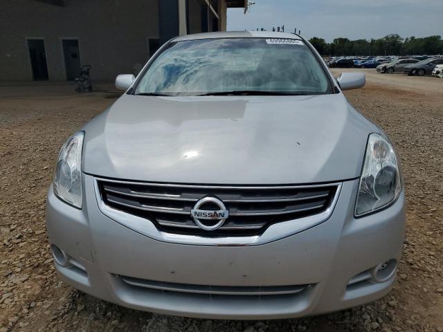 1N4AL2AP8BC158662 - 2011 NISSAN ALTIMA BASE SILVER photo 5
