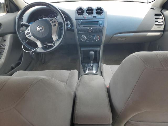 1N4AL2AP8BC158662 - 2011 NISSAN ALTIMA BASE SILVER photo 8