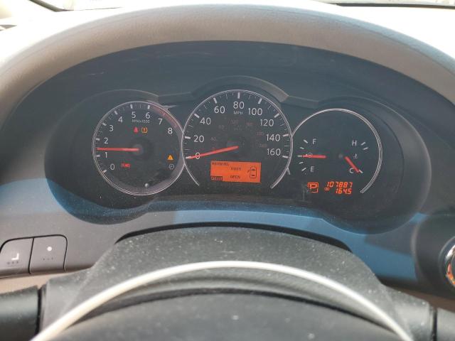 1N4AL2AP8BC158662 - 2011 NISSAN ALTIMA BASE SILVER photo 9